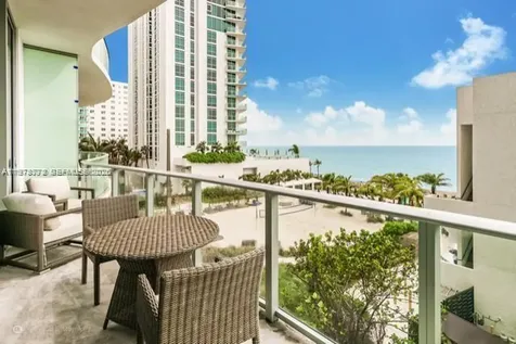 4111 S Ocean Drive Hollywood FL 33019