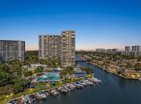 2500 Parkview Drive Hallandale Beach FL 33009