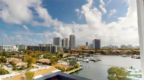 2500 Parkview Drive Hallandale Beach FL 33009