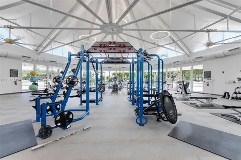 2500 Parkview Drive Hallandale Beach FL 33009