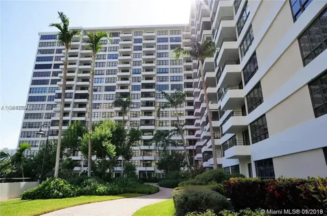 2500 Parkview Drive Hallandale Beach FL 33009