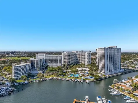 2500 Parkview Drive Hallandale Beach FL 33009
