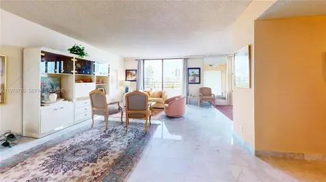 2500 Parkview Drive Hallandale Beach FL 33009