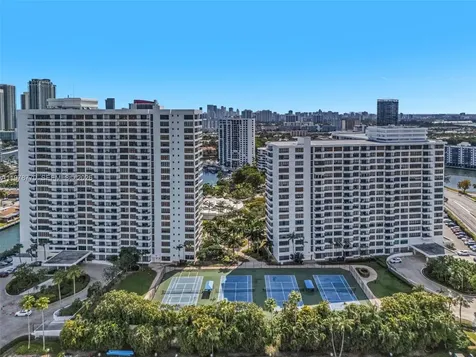2500 Parkview Drive Hallandale Beach FL 33009