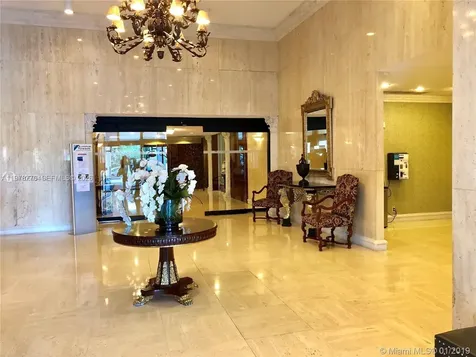 2500 Parkview Drive Hallandale Beach FL 33009
