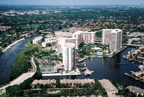 2500 Parkview Drive Hallandale Beach FL 33009