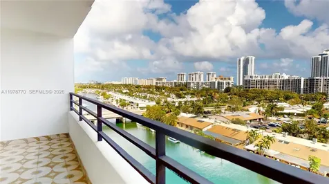 2500 Parkview Drive Hallandale Beach FL 33009