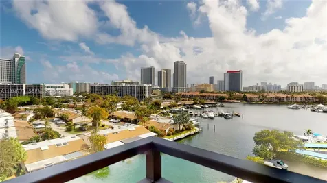 2500 Parkview Drive Hallandale Beach FL 33009