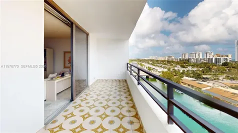 2500 Parkview Drive Hallandale Beach FL 33009