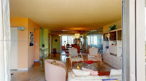 2500 Parkview Drive Hallandale Beach FL 33009