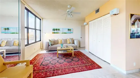 2500 Parkview Drive Hallandale Beach FL 33009