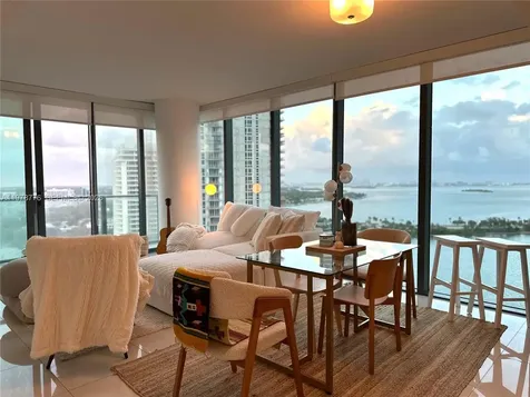 650 NE 32nd Street Miami FL 33137