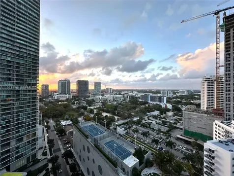 650 NE 32nd Street Miami FL 33137