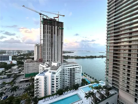 650 NE 32nd Street Miami FL 33137