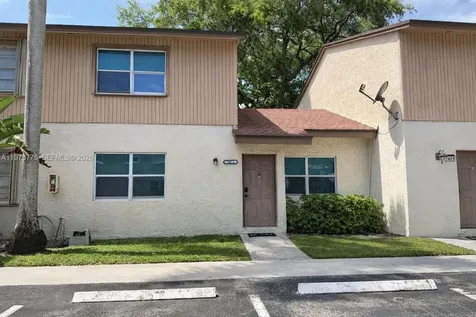 7471 W Sunrise Boulevard Plantation FL 33313
