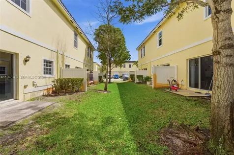 4032 NW 11th Street Lauderhill FL 33313