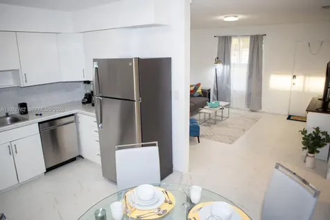 200 SW 11th Street Hallandale Beach FL 33009