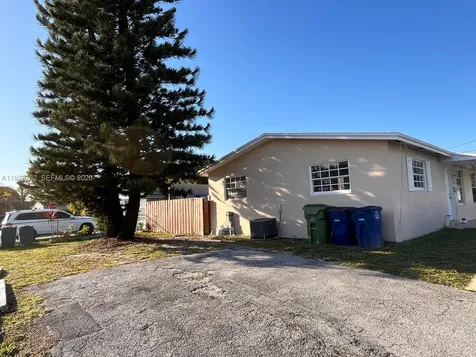200 SW 11th Street Hallandale Beach FL 33009