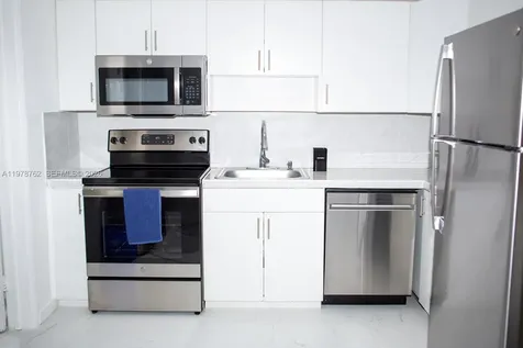 200 SW 11th Street Hallandale Beach FL 33009