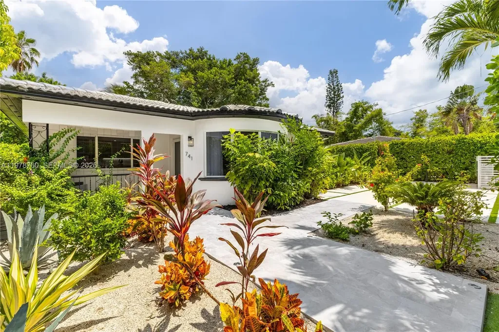 741 NE 87th Street Miami FL 33138