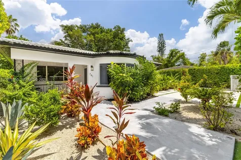 741 NE 87th Street Miami FL 33138