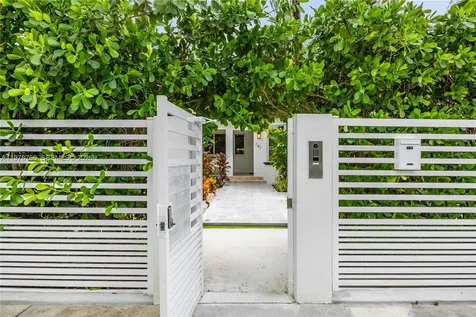 741 NE 87th Street Miami FL 33138