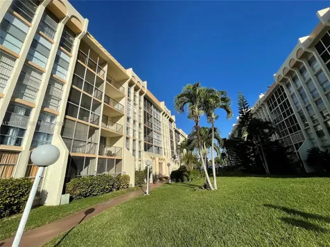 851 Three Islands Boulevard Hallandale Beach FL 33009
