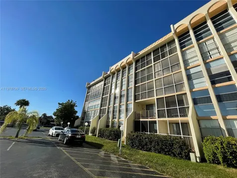 851 Three Islands Boulevard Hallandale Beach FL 33009