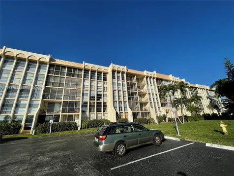 851 Three Islands Boulevard Hallandale Beach FL 33009