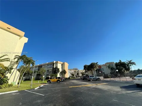 851 Three Islands Boulevard Hallandale Beach FL 33009