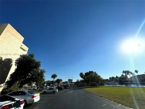 851 Three Islands Boulevard Hallandale Beach FL 33009