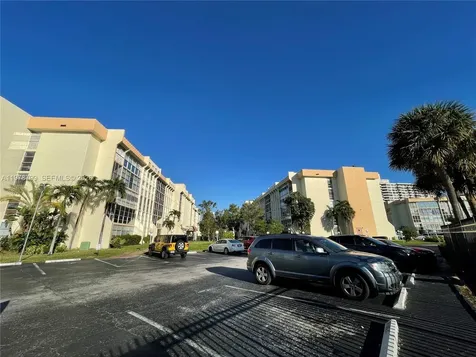 851 Three Islands Boulevard Hallandale Beach FL 33009