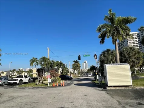 851 Three Islands Boulevard Hallandale Beach FL 33009