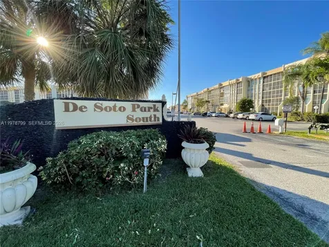 851 Three Islands Boulevard Hallandale Beach FL 33009