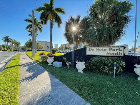 851 Three Islands Boulevard Hallandale Beach FL 33009