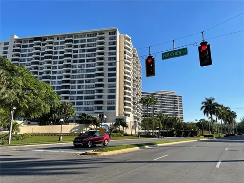 851 Three Islands Boulevard Hallandale Beach FL 33009