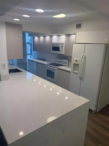 851 Three Islands Boulevard Hallandale Beach FL 33009