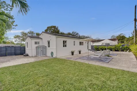 55 NW 92nd Street Miami Shores FL 33150