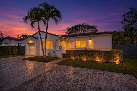 55 NW 92nd Street Miami Shores FL 33150