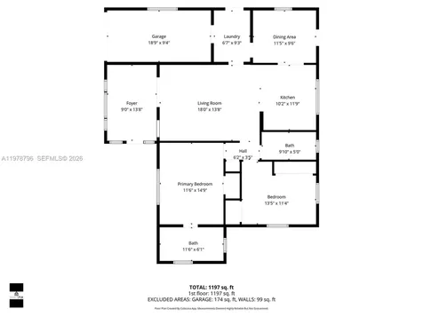 55 NW 92nd Street Miami Shores FL 33150