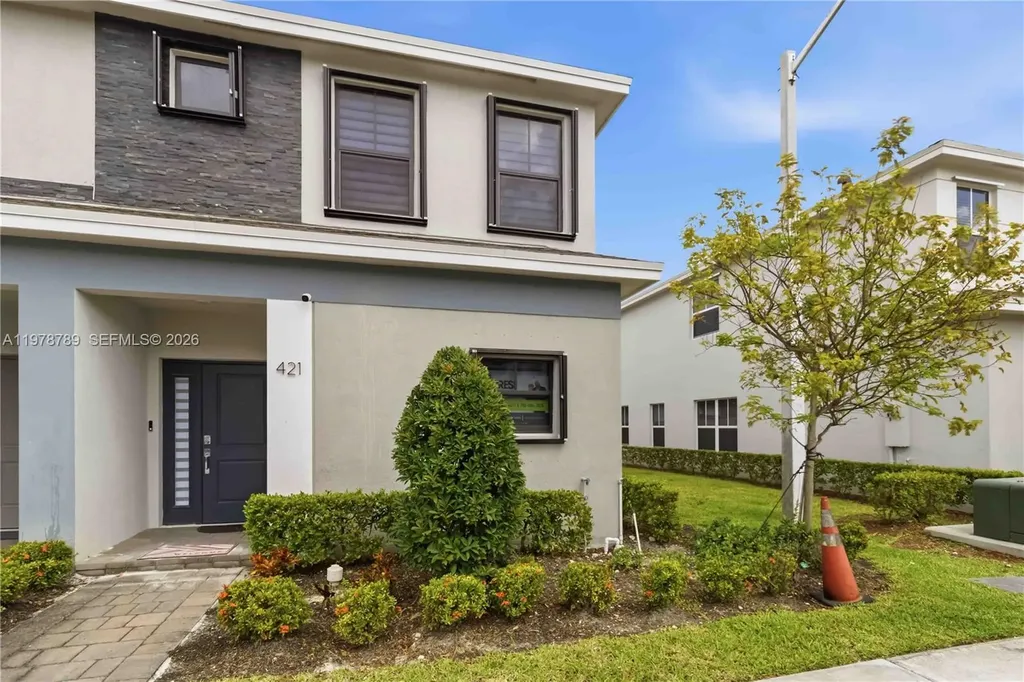 421 NE 1st Drive Florida City FL 33034