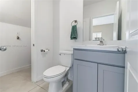 421 NE 1st Drive Florida City FL 33034