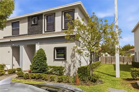 421 NE 1st Drive Florida City FL 33034