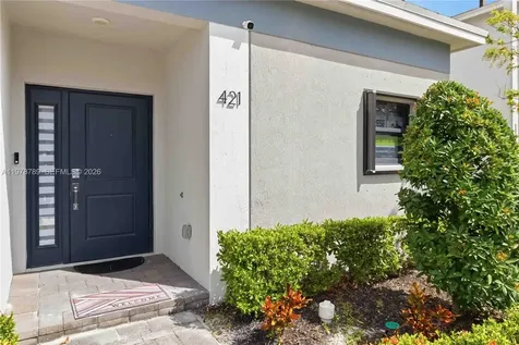 421 NE 1st Drive Florida City FL 33034