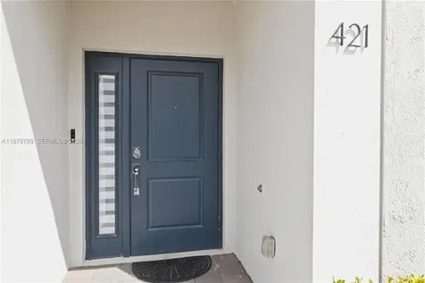 421 NE 1st Drive Florida City FL 33034