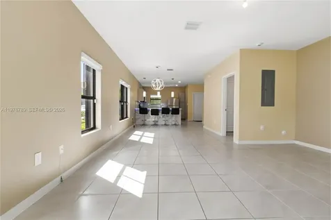 421 NE 1st Drive Florida City FL 33034