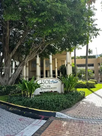 770 Claughton Island Drive Miami FL 33131