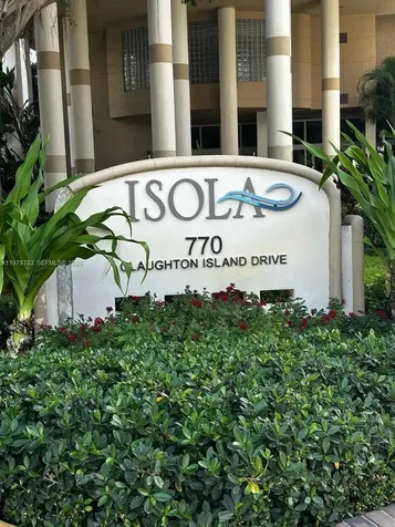 770 Claughton Island Drive Miami FL 33131