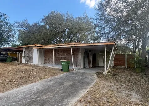 380 NW 128th Street North Miami FL 33168