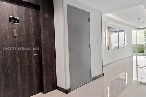 16445 Collins Avenue Sunny Isles Beach FL 33160